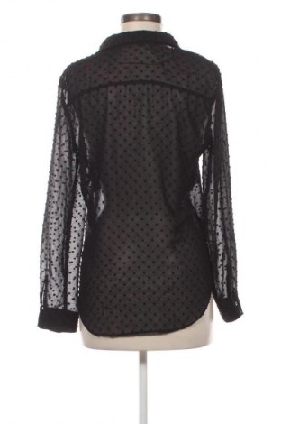 Damenbluse Zara, Größe M, Farbe Schwarz, Preis 4,99 €