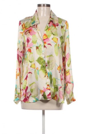 Cămașă de femei Zara, Mărime M, Culoare Multicolor, Preț 186,61 Lei