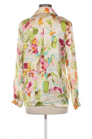 Cămașă de femei Zara, Mărime M, Culoare Multicolor, Preț 186,61 Lei