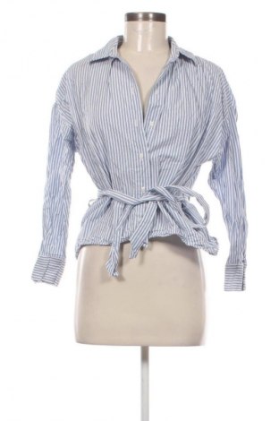 Damenbluse Zara, Größe S, Farbe Mehrfarbig, Preis 7,99 €