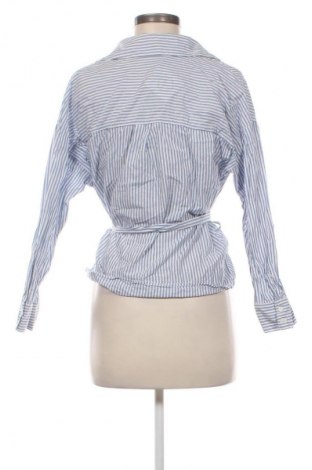Damenbluse Zara, Größe S, Farbe Mehrfarbig, Preis 7,99 €