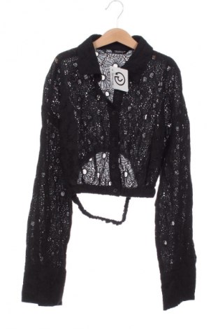 Női ing Zara, Méret XS, Szín Fekete, Ár 5 474 Ft