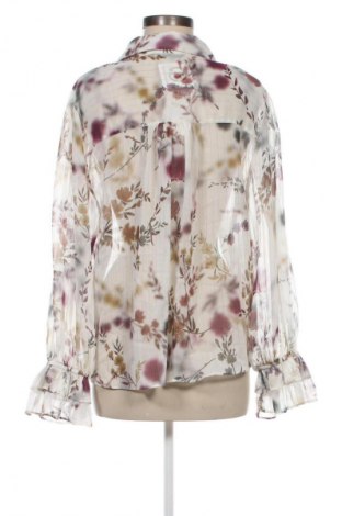 Cămașă de femei Zara, Mărime XL, Culoare Multicolor, Preț 158,69 Lei
