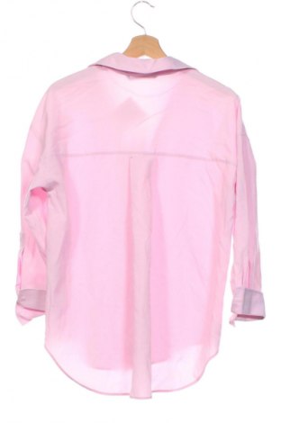 Női ing Zara, Méret XS, Szín Rózsaszín, Ár 7 339 Ft