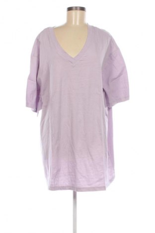 Tricou de femei Bpc Bonprix Collection, Mărime 4XL, Culoare Mov, Preț 44,89 Lei