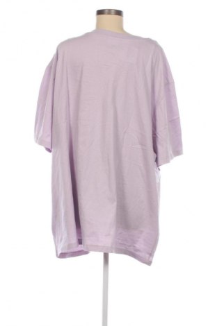 Tricou de femei Bpc Bonprix Collection, Mărime 4XL, Culoare Mov, Preț 44,89 Lei