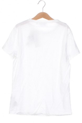 Γυναικείο t-shirt Calvin Klein, Μέγεθος S, Χρώμα Λευκό, Τιμή 52,99 €