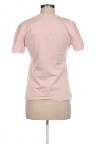 Dámske tričko Calvin Klein Jeans, Veľkosť L, Farba Popolavo ružová, Cena  45,95 €