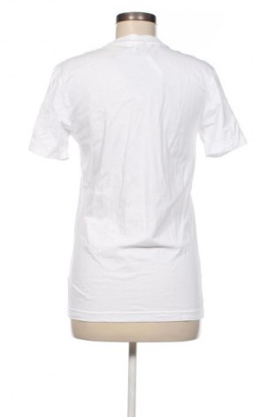 Дамска тениска Calvin Klein Jeans, Размер S, Цвят Бял, Цена 82,99 лв.