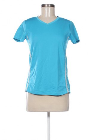 Tricou de femei Crane, Mărime S, Culoare Albastru, Preț 34,91 Lei