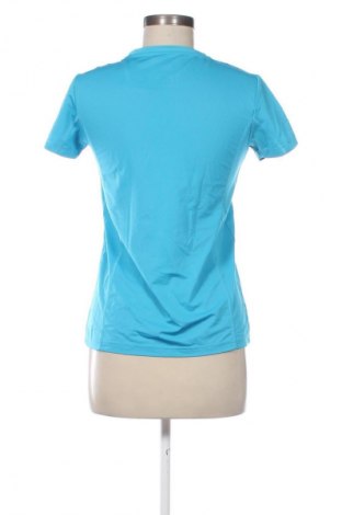 Tricou de femei Crane, Mărime S, Culoare Albastru, Preț 34,91 Lei