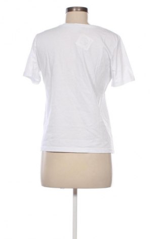 Tricou de femei Even&Odd, Mărime M, Culoare Alb, Preț 44,89 Lei