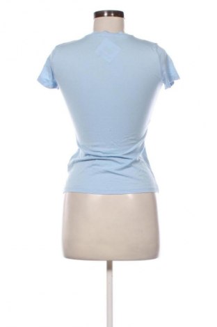 Damski T-shirt Guess, Rozmiar S, Kolor Niebieski, Cena 104,99 zł