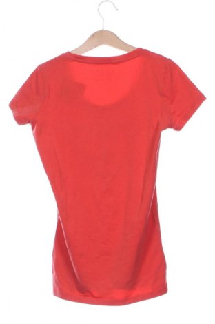 Dámské tričko Guess, Velikost XS, Barva Červená, Cena  405,00 Kč