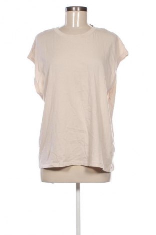Tricou de femei H&M, Mărime S, Culoare Bej, Preț 43,37 Lei