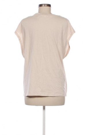 Tricou de femei H&M, Mărime S, Culoare Bej, Preț 43,37 Lei