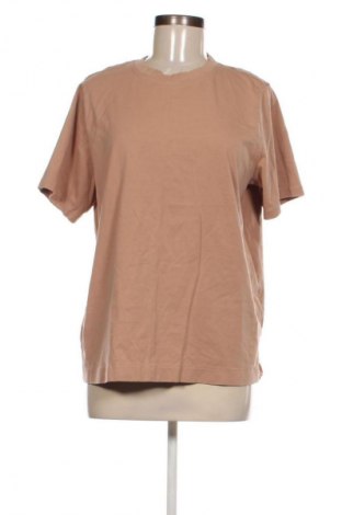 Tricou de femei H&M, Mărime L, Culoare Maro, Preț 43,37 Lei
