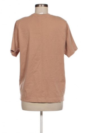 Tricou de femei H&M, Mărime L, Culoare Maro, Preț 43,37 Lei