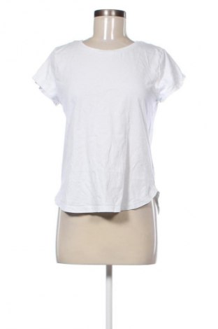 Tricou de femei H&M, Mărime M, Culoare Alb, Preț 44,89 Lei