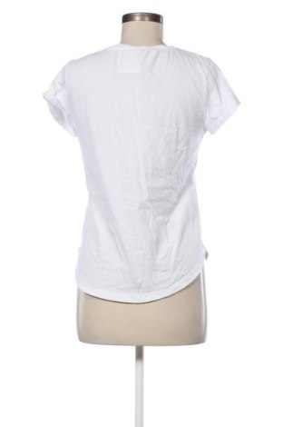 Tricou de femei H&M, Mărime M, Culoare Alb, Preț 44,89 Lei