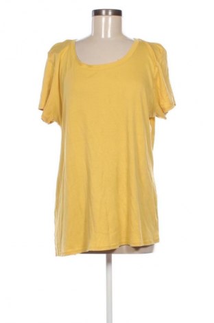 Női póló J.Jill, Méret XL, Szín Sárga, Ár 3 600 Ft