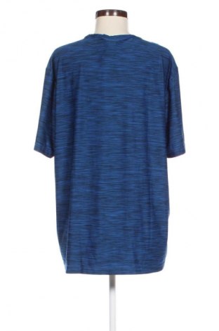 Damen T-Shirt Joy, Größe 3XL, Farbe Blau, Preis 13,99 €