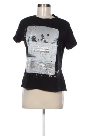 Damen T-Shirt S.Oliver, Größe L, Farbe Schwarz, Preis 9,00 €