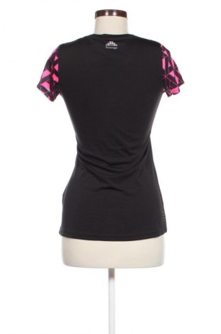 Tricou de femei Slazenger, Mărime M, Culoare Negru, Preț 43,00 Lei
