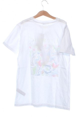 Tricou de femei Stradivarius, Mărime XS, Culoare Alb, Preț 71,43 Lei