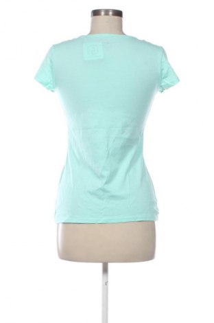 Damen T-Shirt Tom Tailor, Größe M, Farbe Grün, Preis € 12,99