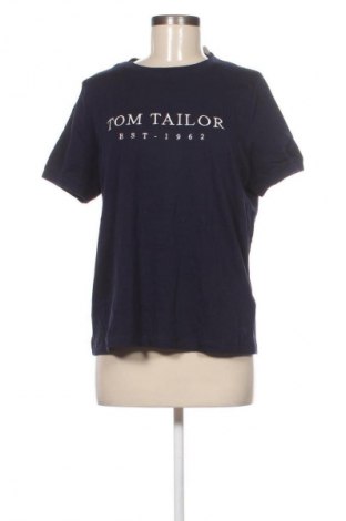 Női póló Tom Tailor, Méret XL, Szín Kék, Ár 4 529 Ft