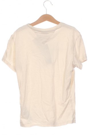 Damen T-Shirt Tommy Jeans, Größe S, Farbe Beige, Preis € 57,99