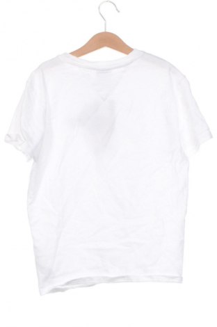 Дамска тениска Tommy Jeans, Размер XS, Цвят Бял, Цена 82,99 лв.