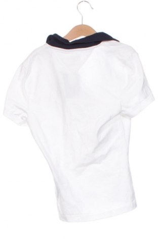 Γυναικείο t-shirt Tommy Jeans, Μέγεθος XS, Χρώμα Λευκό, Τιμή 73,99 €