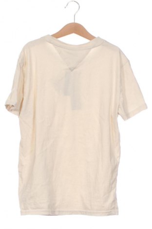 Damen T-Shirt Tommy Jeans, Größe S, Farbe Beige, Preis € 57,99