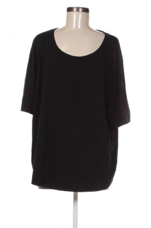 Γυναικείο t-shirt Unbranded, Μέγεθος XXL, Χρώμα Μαύρο, Τιμή 9,99 €
