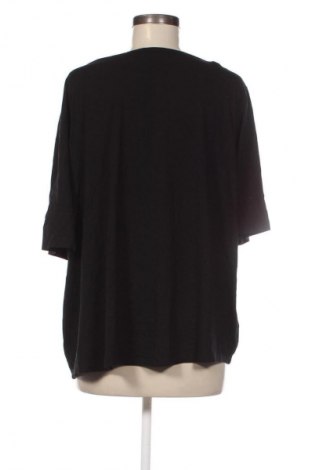 Γυναικείο t-shirt Unbranded, Μέγεθος XXL, Χρώμα Μαύρο, Τιμή 9,99 €