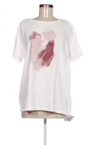 Tricou de femei Unbranded, Mărime 3XL, Culoare Alb, Preț 43,37 Lei