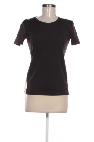 Damen T-Shirt Unbranded, Größe M, Farbe Schwarz, Preis 7,16 €