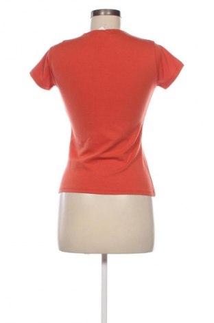 Damski T-shirt Unbranded, Rozmiar M, Kolor Pomarańczowy, Cena 63,98 zł
