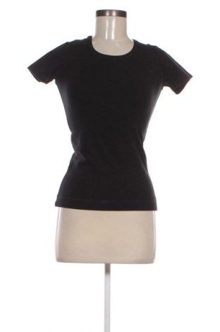 Γυναικείο t-shirt Unbranded, Μέγεθος S, Χρώμα Μαύρο, Τιμή 10,99 €