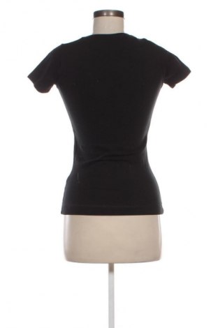 Γυναικείο t-shirt Unbranded, Μέγεθος S, Χρώμα Μαύρο, Τιμή 10,99 €