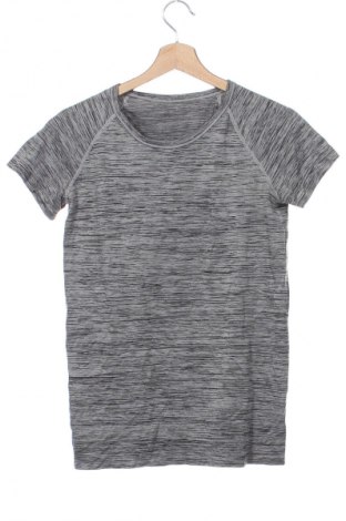 Γυναικείο t-shirt Unbranded, Μέγεθος M, Χρώμα Γκρί, Τιμή 8,99 €