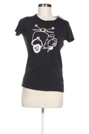 Damen T-Shirt Unbranded, Größe L, Farbe Schwarz, Preis € 8,70