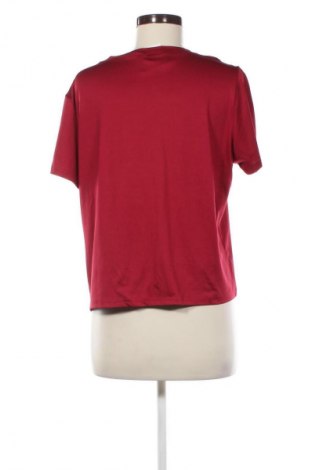 Damen T-Shirt Unbranded, Größe XL, Farbe Rot, Preis € 16,52