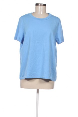 Tricou de femei Vero Moda, Mărime XL, Culoare Albastru, Preț 34,91 Lei