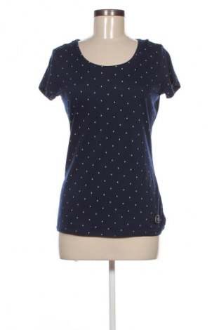 Tricou de femei Willard, Mărime M, Culoare Albastru, Preț 26,99 Lei