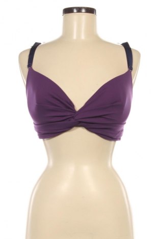 Damen-Badeanzug Phylyda, Größe XL, Farbe Lila, Preis € 31,71