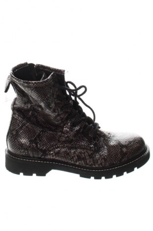 Damen Stiefeletten Catwalk, Größe 39, Farbe Mehrfarbig, Preis 25,00 €