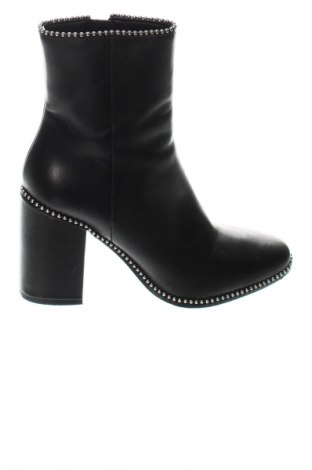 Botine de damă Coach, Mărime 36, Culoare Negru, Preț 406,99 Lei